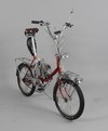 19 Torpedo Werke Rixe folding bike photo