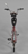 19 Torpedo Werke Rixe folding bike photo