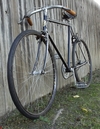 1909 Peugeot   "A" Type Course (Race) photo