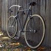 1923 Peugeot Race Frame photo