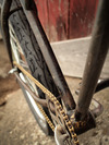 1936/63 Rollfast Rat-Rod // Dapper Velo photo