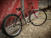 1936/63 Rollfast Rat-Rod // Dapper Velo photo