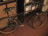 1940 Schwinn DX bmx cruiser style photo