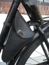 1942 Swiss Military Bicycle photo