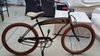 1947 American Flyer DX #1 (Schwinn) photo