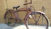 1947 American Flyer DX #1 (Schwinn) photo