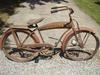 1947 American Flyer DX #1 (Schwinn) photo