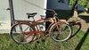 1947 American Flyer DX #2 (Schwinn) photo