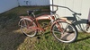 1947 American Flyer DX #2 (Schwinn) photo