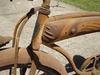 1947 American Flyer DX #2 (Schwinn) photo