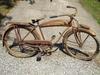 1947 American Flyer DX #2 (Schwinn) photo