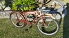 1947 American Flyer DX #2 (Schwinn) photo