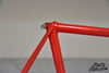 1960's Alegro special pista (sold) photo