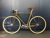 1950s Beasley Special Track bike photo