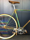 1950s Beasley Special Track bike photo