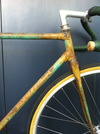 1950s Beasley Special Track bike photo