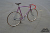 1950's Cinelli Speciale Corsa pista photo