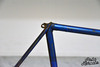 1950's Rickert trackframe #3. *sold* photo