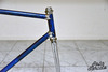 1950's Rickert trackframe #3. *sold* photo