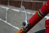 1950s Torpado repainted by Cyclops photo