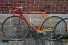 1950s Torpado repainted by Cyclops photo