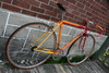 1950s Torpado repainted by Cyclops photo