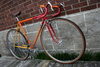 1950s Torpado repainted by Cyclops photo