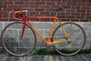 1950s Torpado repainted by Cyclops photo