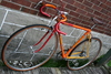 1950s Torpado repainted by Cyclops photo