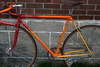 1950s Torpado repainted by Cyclops photo