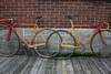 1950s Torpado repainted by Cyclops photo