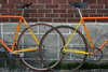 1950s Torpado repainted by Cyclops photo