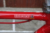 1950s Torpado repainted by Cyclops photo