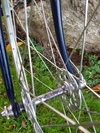 1960 Gillott Taper Tube Clubman photo