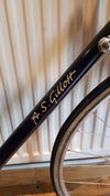 1960 Gillott Taper Tube Clubman photo