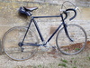 1960 Gillott Taper Tube Clubman photo