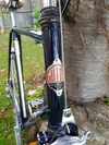 1960 Gillott Taper Tube Clubman photo