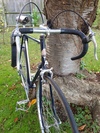 1960 Gillott Taper Tube Clubman photo