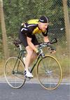 1960 Carlton Track Bike photo