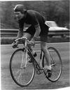 1960 Carlton Track Bike photo
