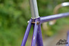 1960's Cinelli sc pista #7. photo