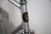 Cinelli speciale corsa pista "SOLD" photo