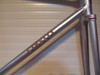 1960's Cinelli sc pista #2. (sold) photo