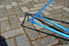 1960's Diamant trackframe #1. (sold) photo