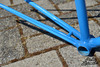 1960's Diamant trackframe #5. (sold) photo