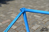 1960's Diamant trackframe #5. (sold) photo