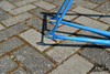 1960's Diamant trackframe #6.(sold) photo