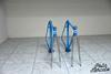 1960's Diamant trackframes #2&3.(sold) photo