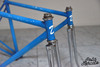 1960's Diamant trackframes #2&3.(sold) photo