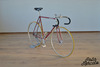 1960's Gazelle "team Caballero" track. photo